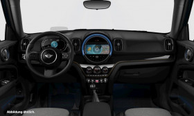 Mini Countryman 102 ch BVM  occasion  Beaupuy - photo n2