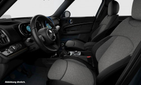 Mini Countryman 102 ch BVM  occasion  Beaupuy - photo n3
