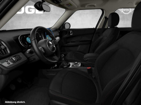 Mini Countryman 102 ch BVM  occasion  Beaupuy - photo n7