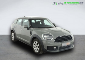 Mini Countryman 102 ch BVM  occasion  Beaupuy - photo n2