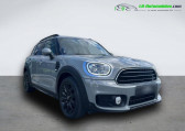 Mini Countryman 102 ch BVM  2018 - annonce de voiture en vente sur Auto Slection.com