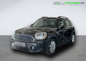 Mini Countryman occasion année 2021 boite Manuelle Annonce Mini Countryman occasion Essence 102 ch BVM à Beaupuy