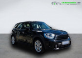 Mini Countryman occasion année 2021 boite Manuelle Annonce Mini Countryman occasion Essence 102 ch BVM à Beaupuy