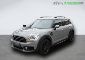 Mini Countryman occasion année 2018 boite Manuelle Annonce Mini Countryman occasion Essence 102 ch BVM à Beaupuy