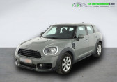 Mini Countryman occasion année 2018 boite Manuelle Annonce Mini Countryman occasion Essence 102 ch BVM à Beaupuy