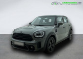 Mini Countryman occasion année 2022 boite Manuelle Annonce Mini Countryman occasion Essence 102 ch BVM à Beaupuy