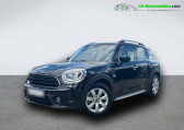 Mini Countryman occasion année 2022 boite Manuelle Annonce Mini Countryman occasion Essence 102 ch BVM à Beaupuy