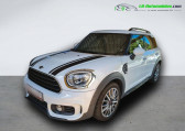 Mini Countryman occasion année 2018 boite Manuelle Annonce Mini Countryman occasion Essence 102 ch BVM à Beaupuy
