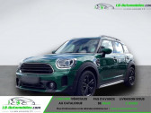 Voiture occasion Mini Countryman 102 ch BVM