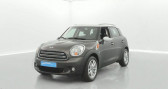 Mini Countryman occasion année 2016 boite Manuelle Annonce Mini Countryman occasion Diesel 112 ch Cooper D Finition Chili 5p à BRUZ