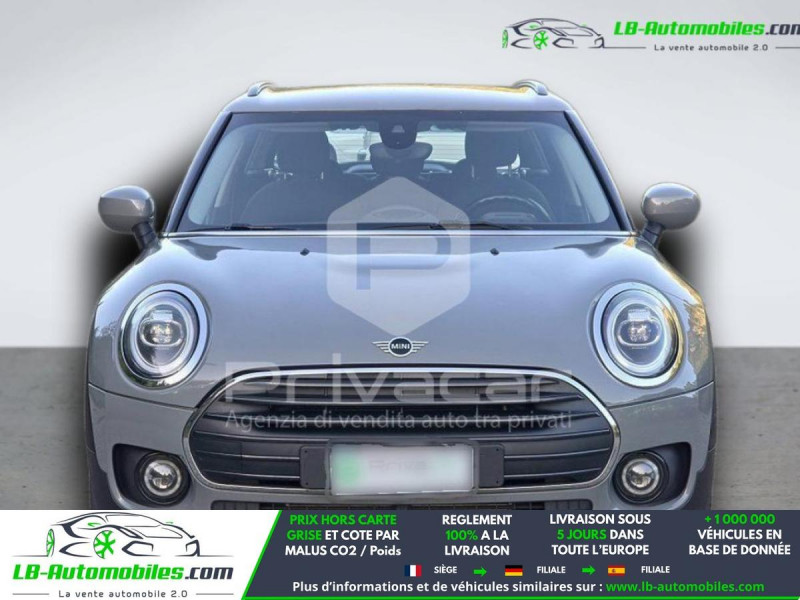Mini Countryman 116 ch BVA  occasion � Beaupuy - photo n�4