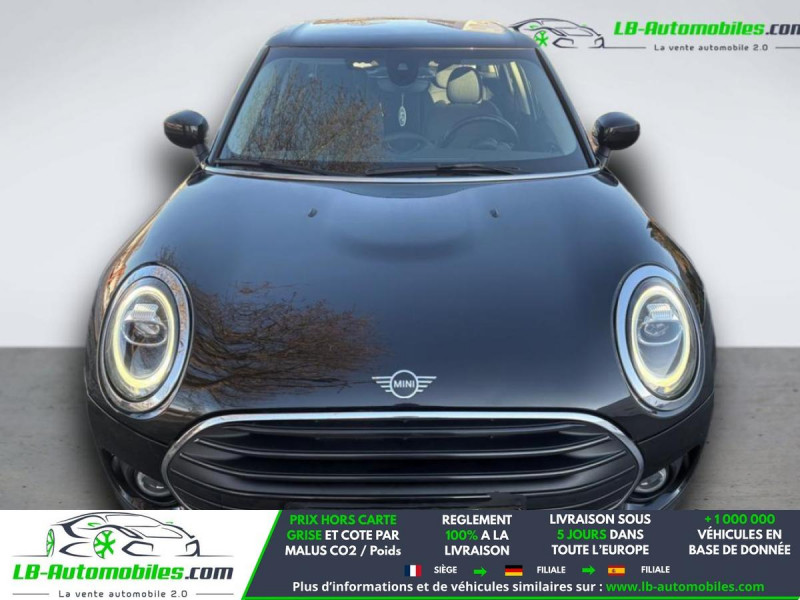 Mini Countryman 116 ch BVA  occasion � Beaupuy - photo n�4
