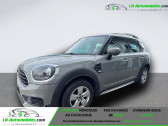 Mini Countryman 116 ch BVA   Beaupuy 31