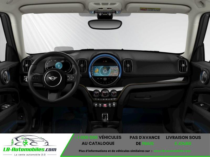 Mini Countryman 116 ch BVA 2022 - photo n°3 Mini Countryman 116 ch BVA  occasion à Beaupuy - photo n°3