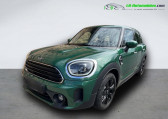 Mini Countryman 116 ch BVA   Beaupuy 31