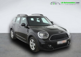 Mini Countryman 116 ch BVA  occasion  Beaupuy - photo n2