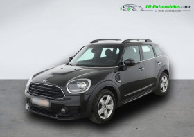 Mini Countryman , garage LB AUTOMOBILES  Beaupuy