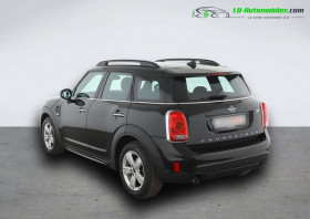 Mini Countryman 116 ch BVA  occasion  Beaupuy - photo n4