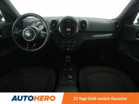 Mini Countryman 116 ch BVA  occasion  Beaupuy - photo n3