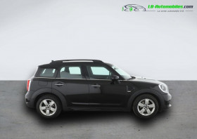 Mini Countryman 116 ch BVA  occasion  Beaupuy - photo n5