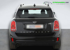 Mini Countryman 116 ch BVA  occasion  Beaupuy - photo n6