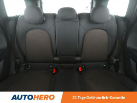 Mini Countryman 116 ch BVA  occasion  Beaupuy - photo n8