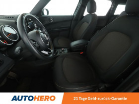 Mini Countryman 116 ch BVA  occasion  Beaupuy - photo n7