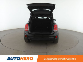 Mini Countryman 116 ch BVA  occasion  Beaupuy - photo n10