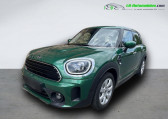 Mini Countryman occasion année 2022 boite Automatique Annonce Mini Countryman occasion Diesel 116 ch BVA à Beaupuy