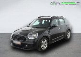 Mini Countryman occasion année 2020 boite Automatique Annonce Mini Countryman occasion Diesel 116 ch BVA à Beaupuy
