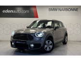 Annonce Mini Countryman occasion Diesel 116 ch BVA7 One D Business  Narbonne