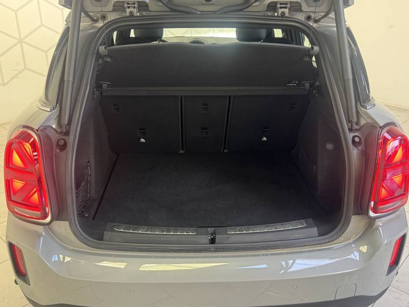 Mini Countryman 116 ch BVA7 One D Edition Northwood  occasion  Bziers - photo n10