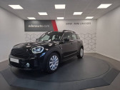 Annonce Mini Countryman occasion Diesel 116 ch BVA7 One D Edition Northwood  Limoges