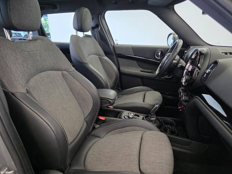 Mini Countryman 116 ch BVA7 One D Essential  occasion  Limoges - photo n9