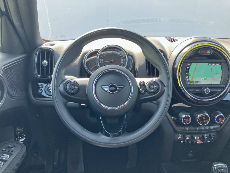 Mini Countryman 116 ch BVA7 One D Oakwood  occasion  BOE - photo n6