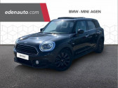 Annonce Mini Countryman occasion Diesel 116 ch BVA7 One D Oakwood à BOE