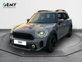 Mini Countryman occasion année 2020 boite Automatique Annonce Mini Countryman occasion Diesel 116 ch BVA7 One D à HYERES