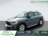 Annonce Mini Countryman occasion Electrique 116 ch BVM � Beaupuy