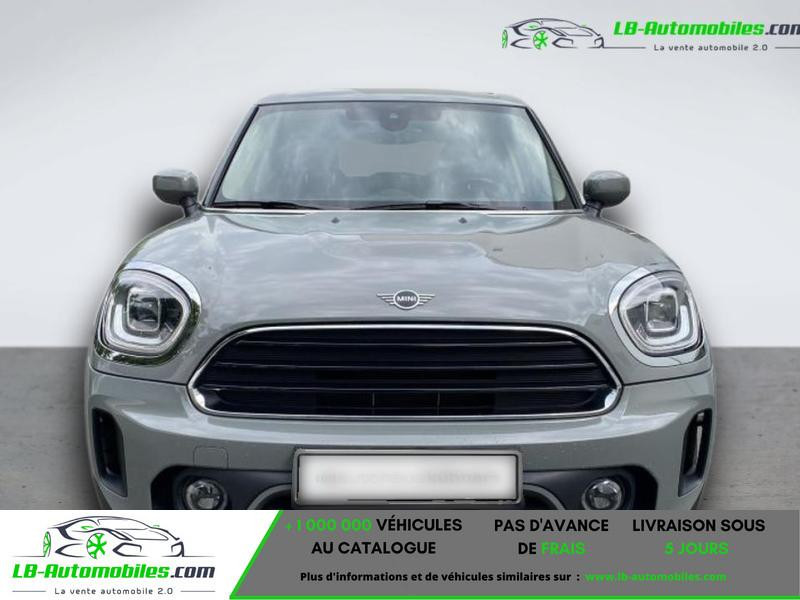 Mini Countryman 116 ch BVM  occasion  Beaupuy - photo n5