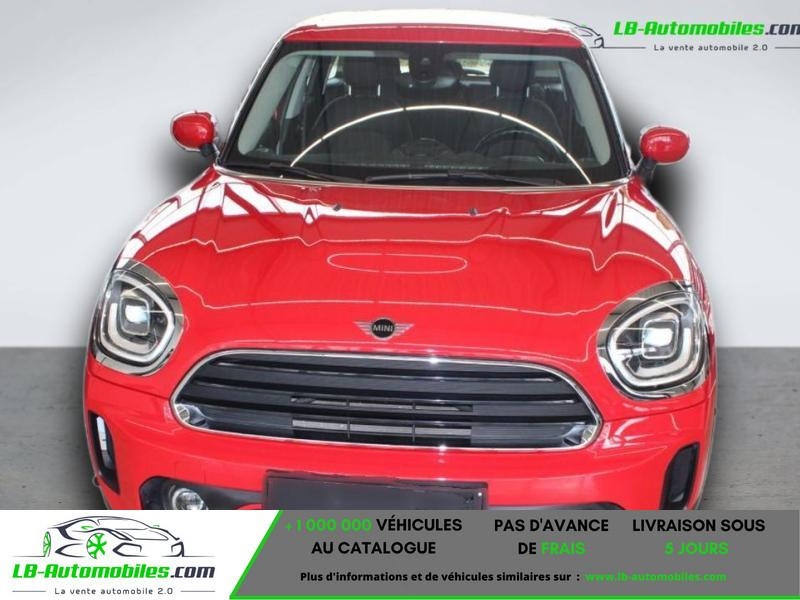 Mini Countryman 116 ch BVM 2020 - photo n°3 Mini Countryman 116 ch BVM  occasion à Beaupuy - photo n°3