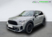 Mini Countryman occasion année 2021 boite Manuelle Annonce Mini Countryman occasion Diesel 116 ch BVM à Beaupuy