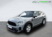 Mini Countryman 116 ch BVM   Beaupuy 31