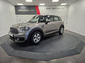 Annonce Mini Countryman occasion Diesel 116 ch One D Business Design  Limoges