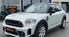 Mini Countryman , garage GTA14  LE CASTELET