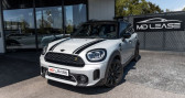 Mini Countryman occasion année 2021 boite Automatique Annonce Mini Countryman occasion Hybride 125 all4 bva6 cooper se essential leasing 299e-mois à Lyon