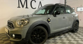 Mini Countryman occasion année 2018 boite Automatique Annonce Mini Countryman occasion Hybride 136 88 ch all4 se bva6 2018 à Decines-Charpieu