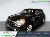 Annonce Mini Countryman occasion Electrique 136 ch ALL4 BVA � Beaupuy