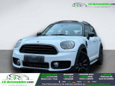 Annonce Mini Countryman occasion Electrique 136 ch ALL4 BVA � Beaupuy