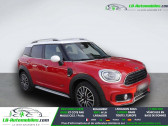 Annonce Mini Countryman occasion Electrique 136 ch ALL4 BVA � Beaupuy