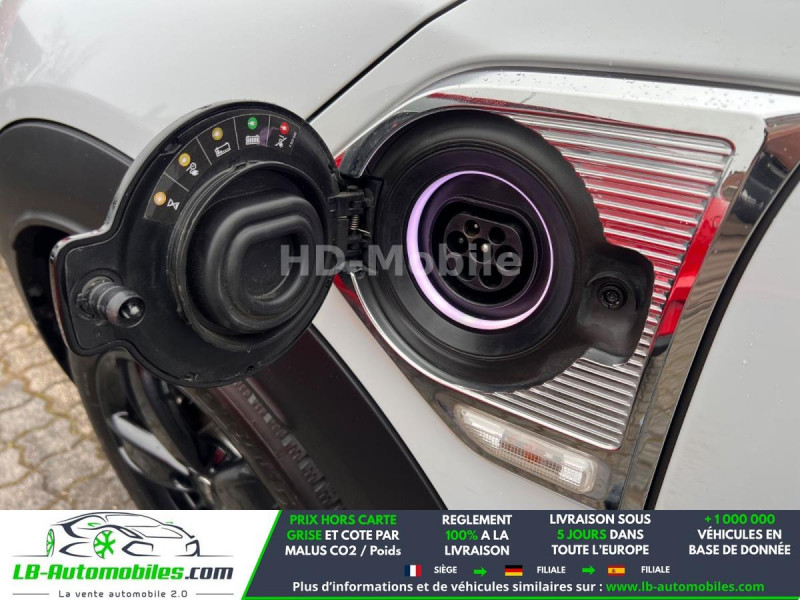 Mini Countryman 136 ch ALL4 BVA  occasion � Beaupuy - photo n�8